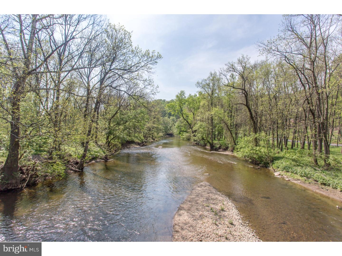 623 Harveys Bridge Road Coatesville, PA 19320 - Photo 25 of 25 River