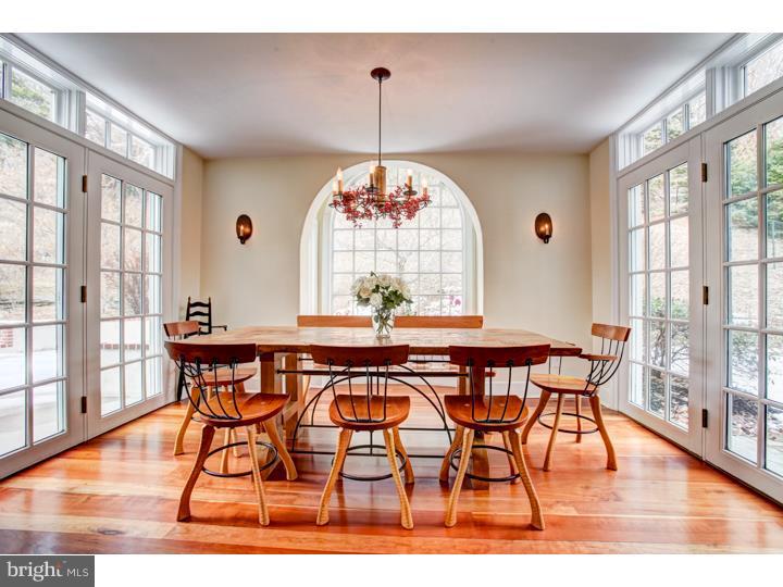 623 Harveys Bridge Road Coatesville, PA 19320 - Photo 9 of 25 Breakfast Room