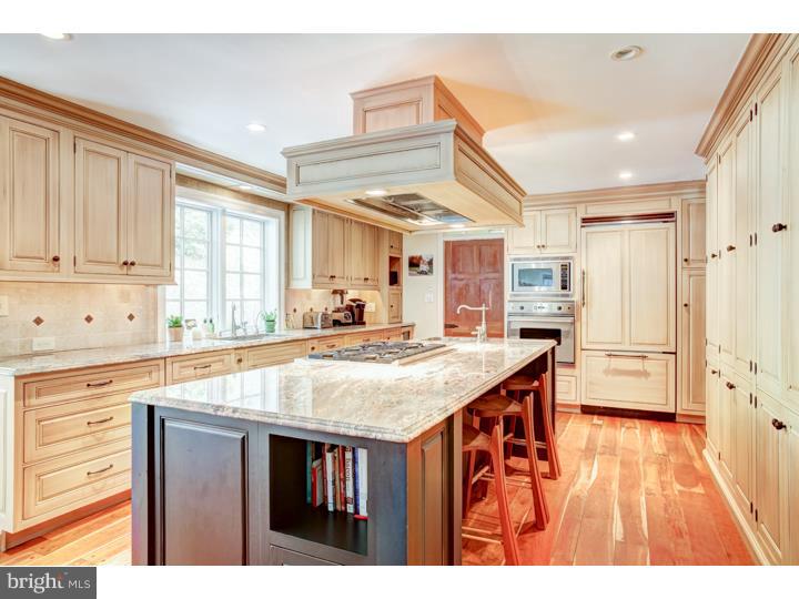 623 Harveys Bridge Road Coatesville, PA 19320 - Photo 10 of 25 Kitchen