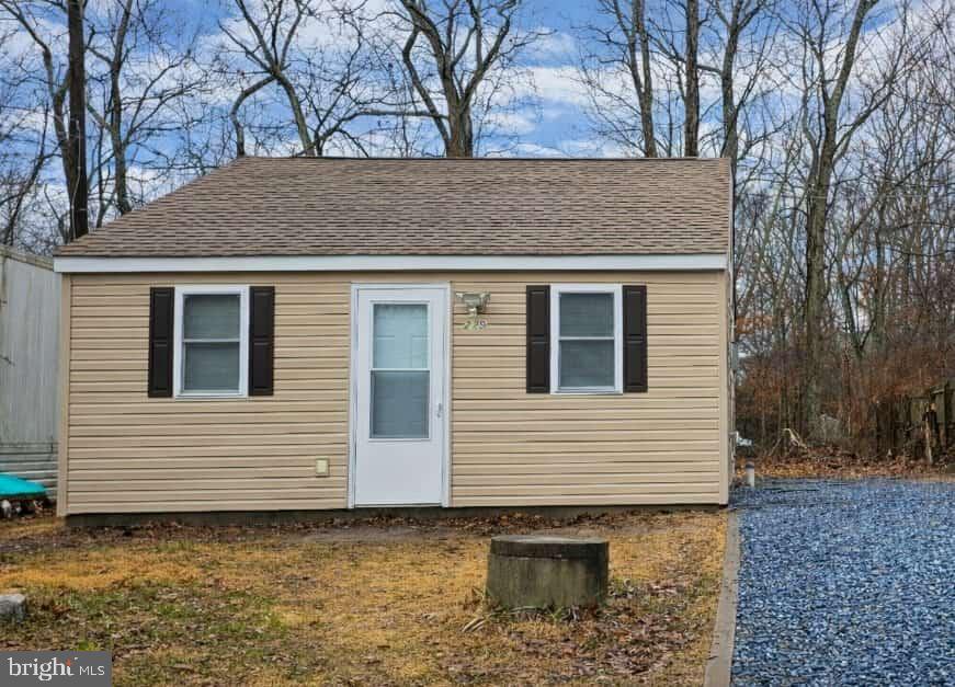 229 Iris Road Millville, NJ 08332 - Photo 1 of 1