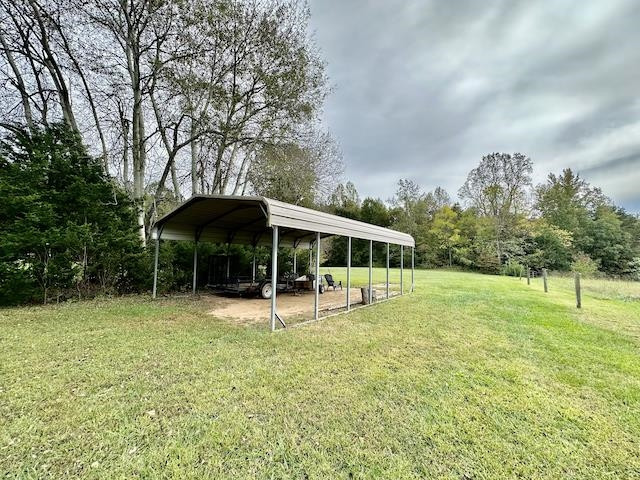 1614 Clay Long Road Timberlake, NC 27583 - Photo 40 of 75 Photo 40