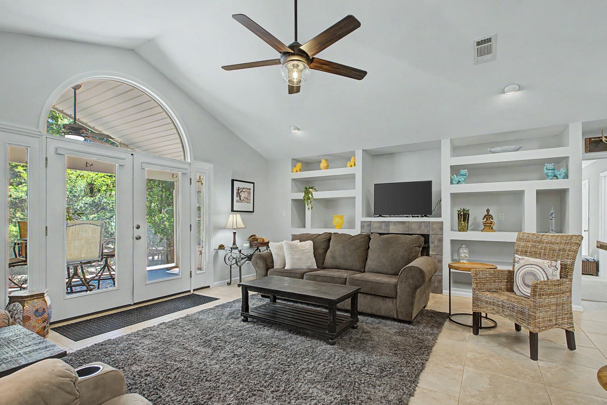 2865 Parramore Shores Road Tallahassee, FL 32310 - Photo 19 of 68
