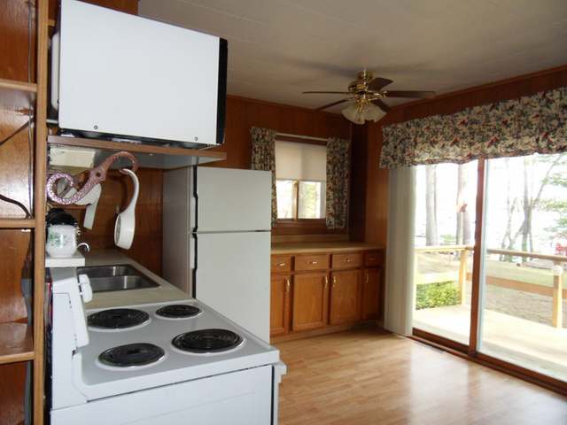 5589 Jennie Webber Lake Road Rhinelander, WI 54501 - Photo 4 of 10 Gallery Image 4