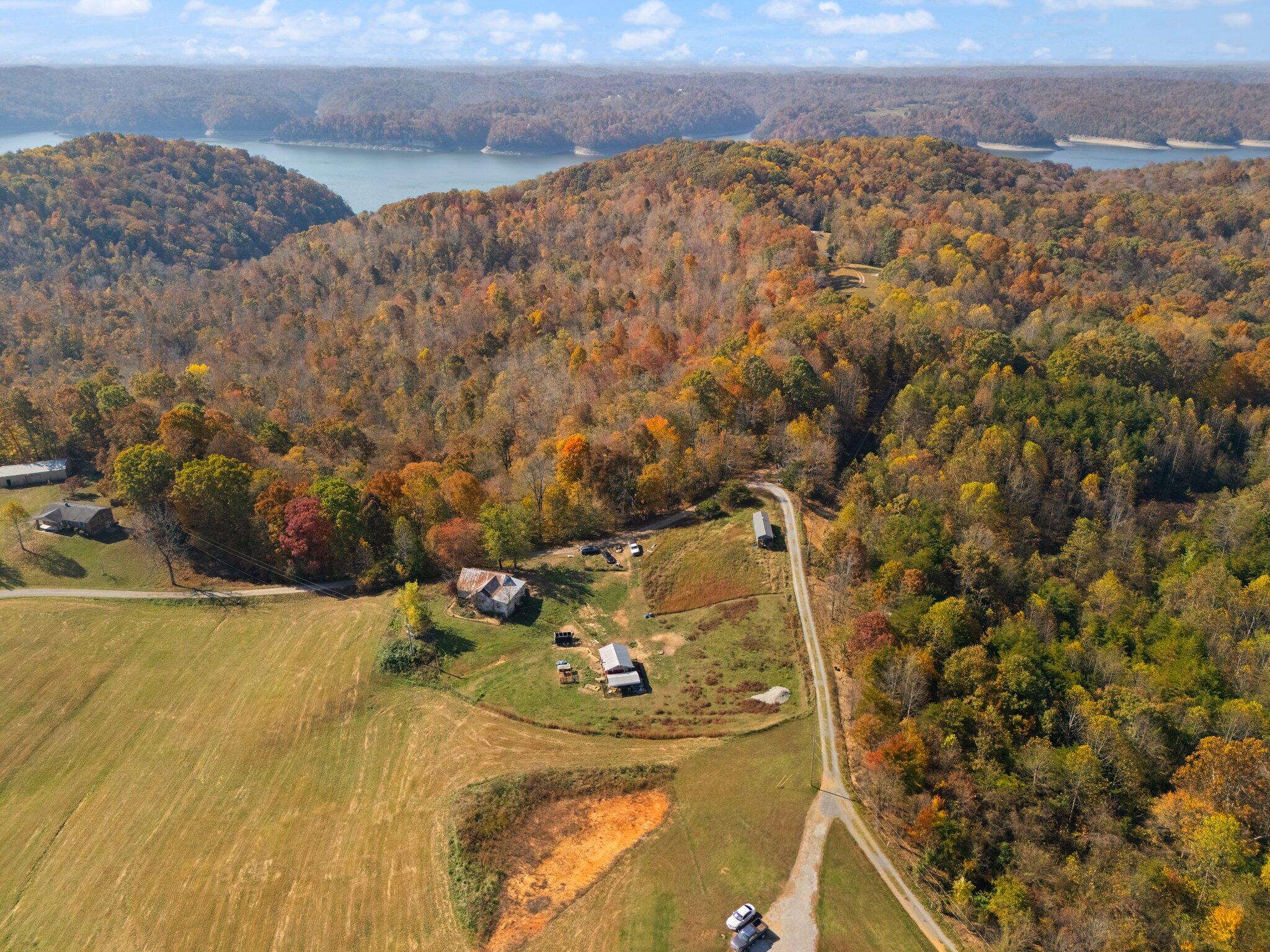 380 Della Winchester Road Nancy, KY 42544 - Photo 7 of 20 23-web-or-mls-DJI_20241029130404_0159_D