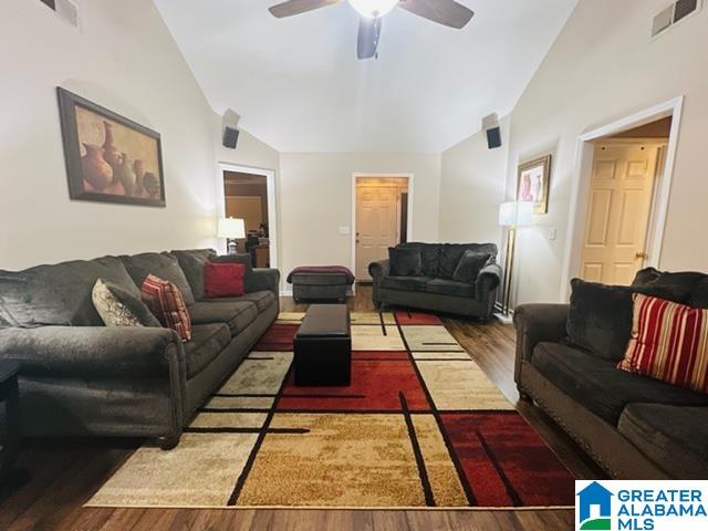 161 Park Pl Lane Alabaster, AL 35007 - Photo 5 of 15