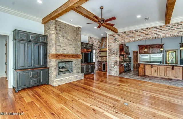 $1,600,000 | 102 Bridgewater Crossing, Ridgeland, MS 39157