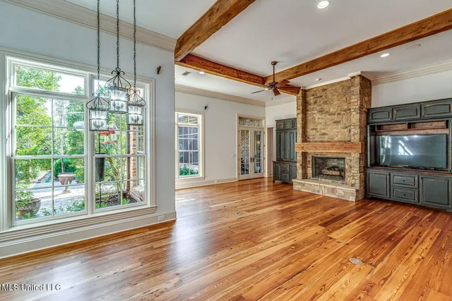 $1,600,000 | 102 Bridgewater Crossing, Ridgeland, MS 39157