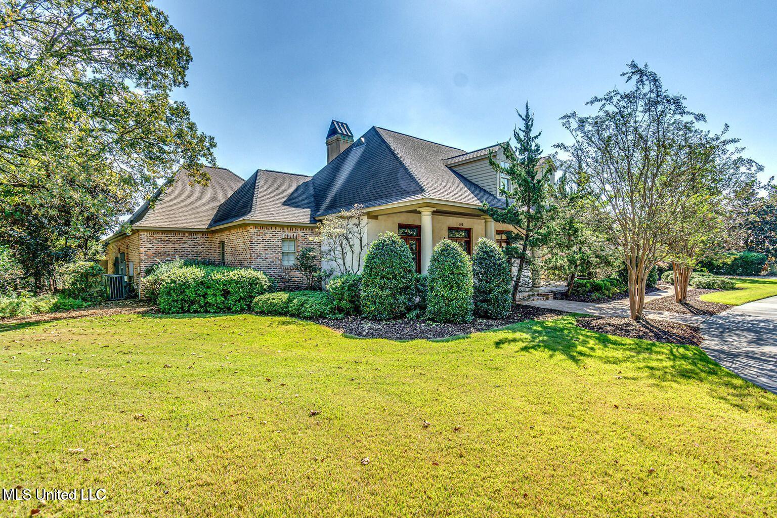 102 Bridgewater Crossing Ridgeland, MS 39157 - Photo 44 of 46 20241029020009420855000000-o