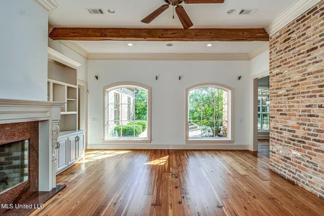 $1,600,000 | 102 Bridgewater Crossing, Ridgeland, MS 39157