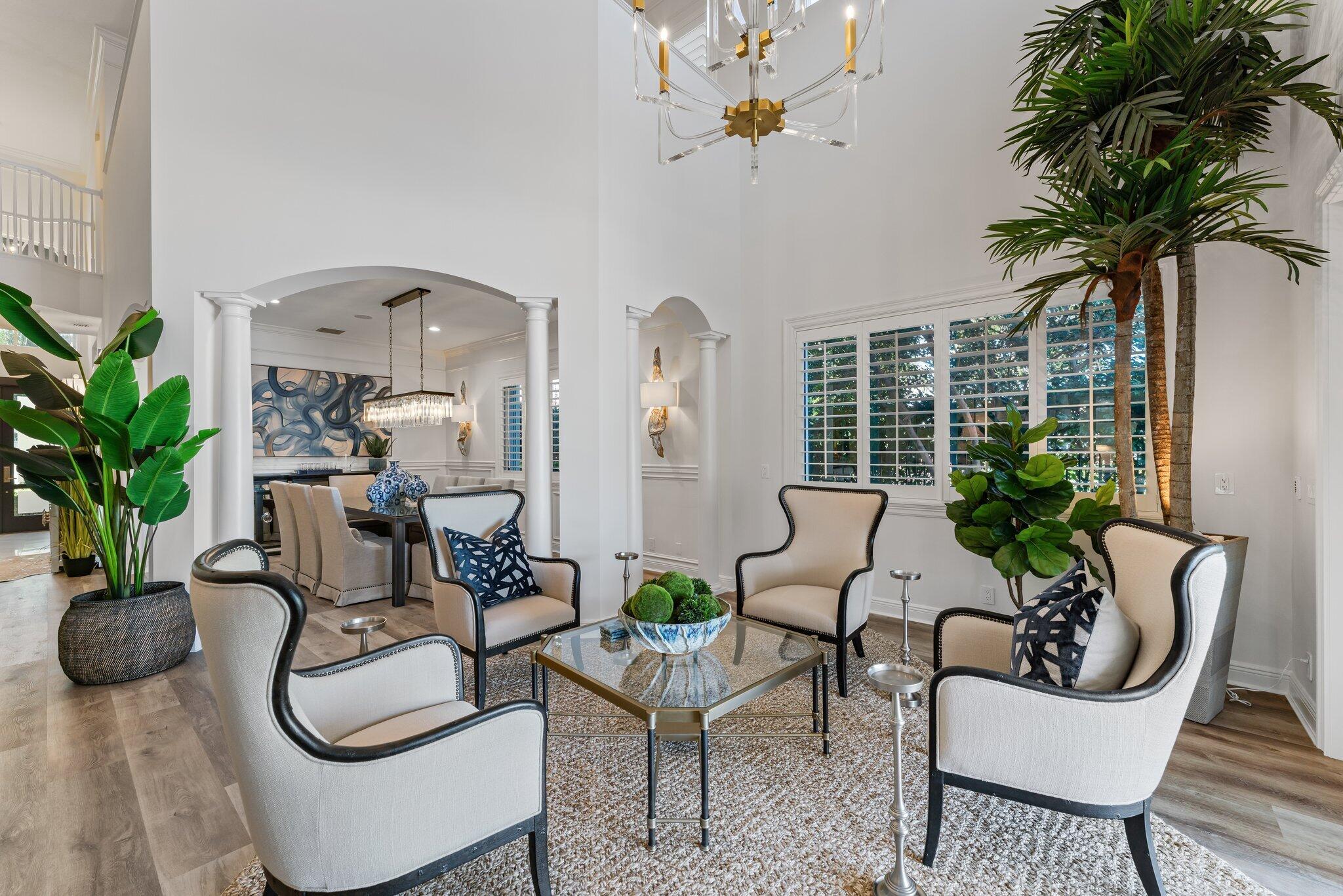 720 Maritime Way North Palm Beach, FL 33410 - Photo 18 of 78 Living Room