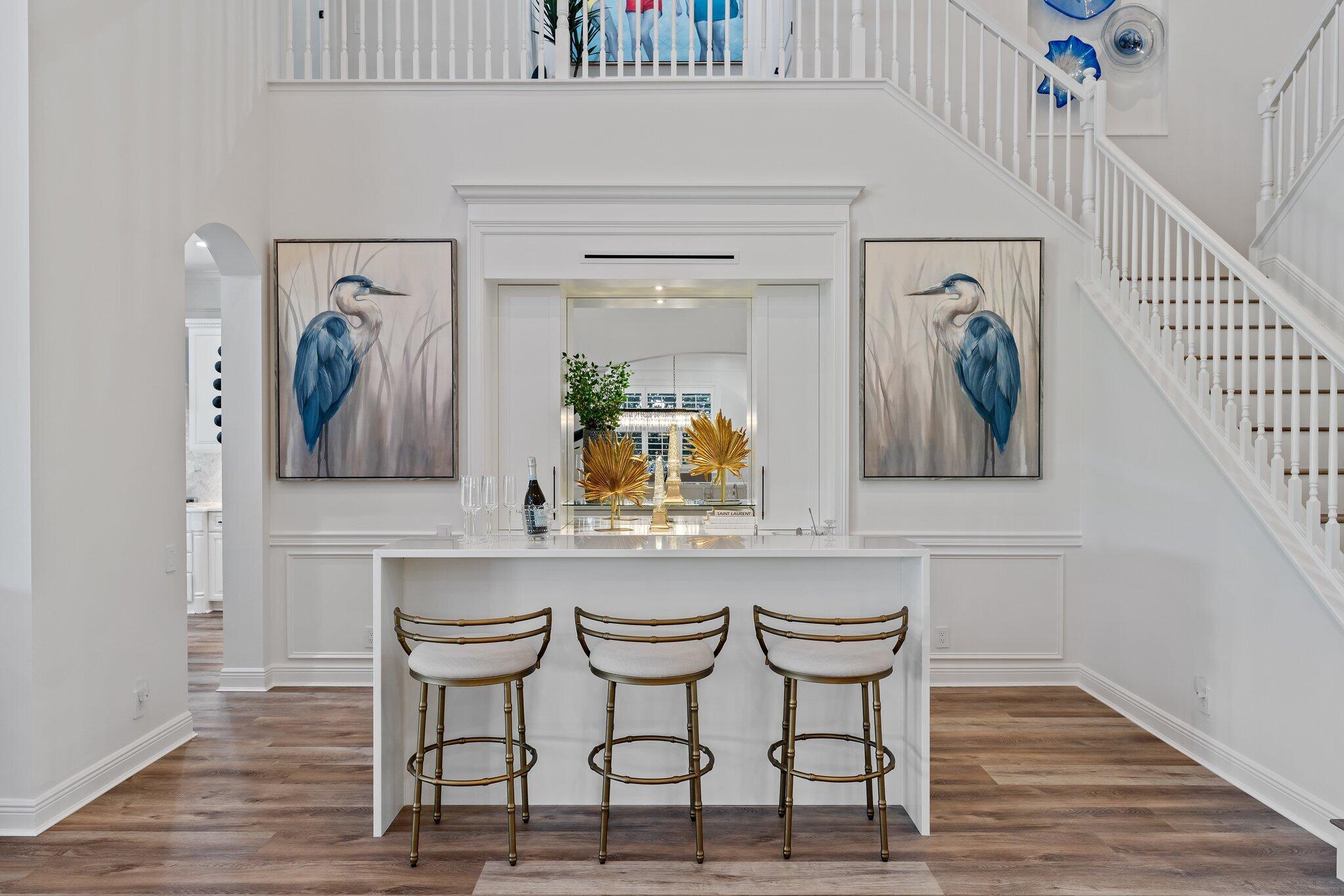 720 Maritime Way North Palm Beach, FL 33410 - Photo 20 of 78 Built In Bar
