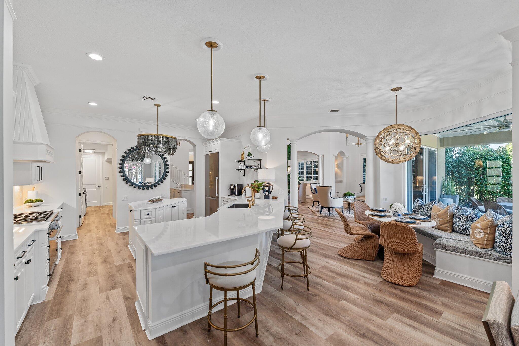 720 Maritime Way North Palm Beach, FL 33410 - Photo 27 of 78 Kitchen