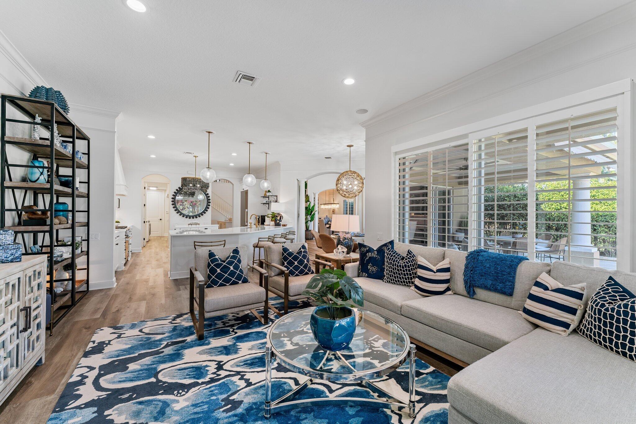 720 Maritime Way North Palm Beach, FL 33410 - Photo 32 of 78 Family Room