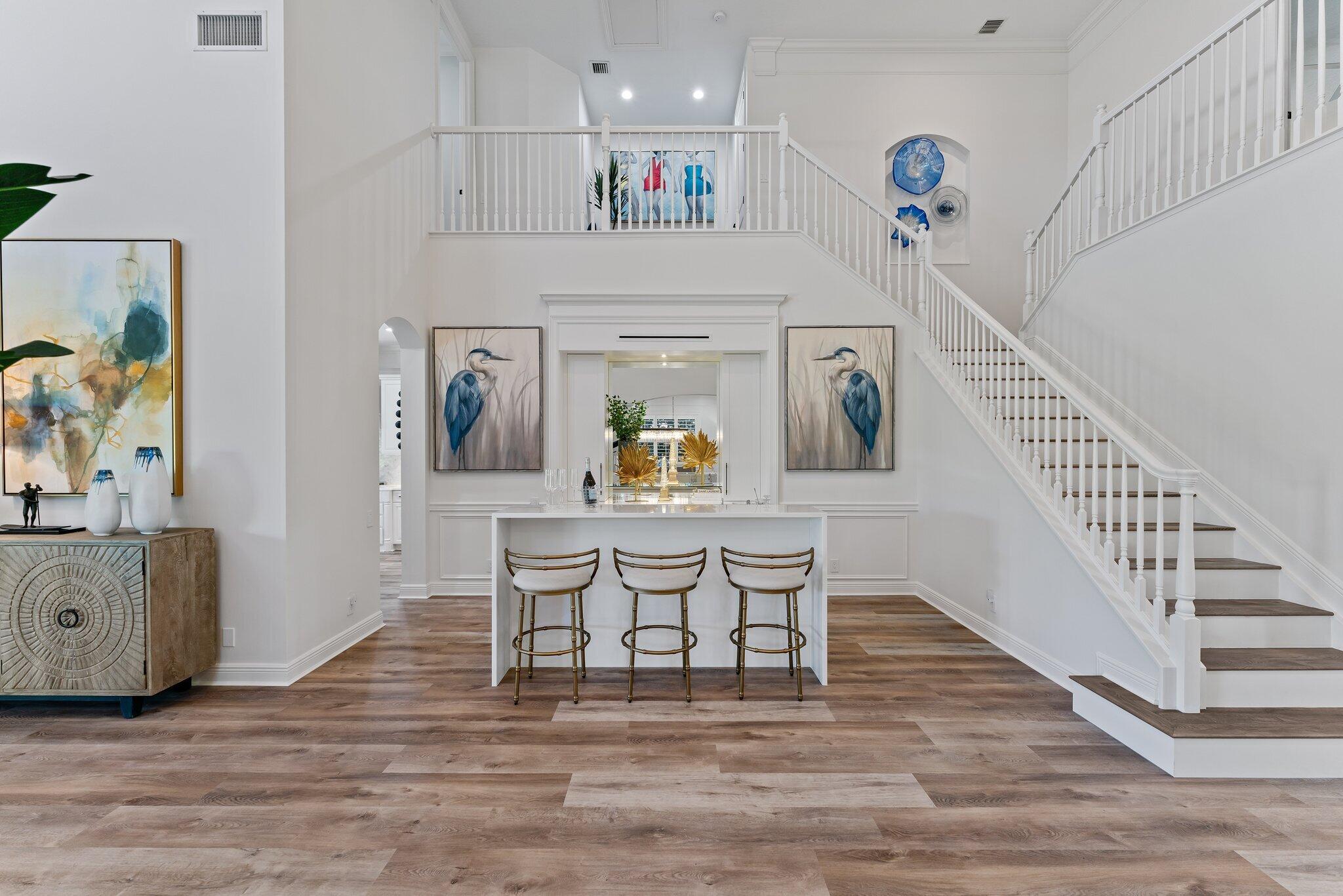 720 Maritime Way North Palm Beach, FL 33410 - Photo 33 of 78 Built In Bar