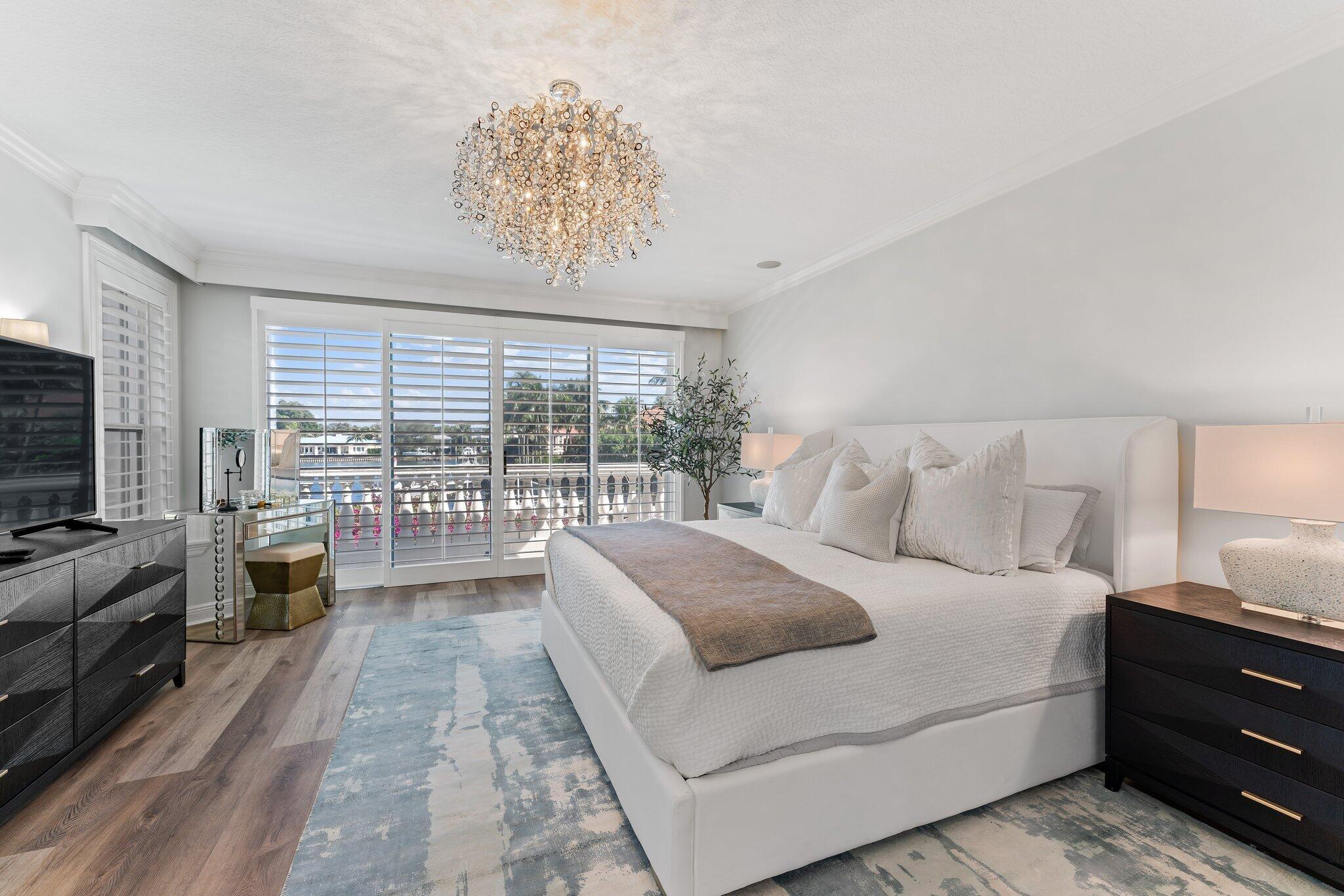 720 Maritime Way North Palm Beach, FL 33410 - Photo 35 of 78 Master Suite