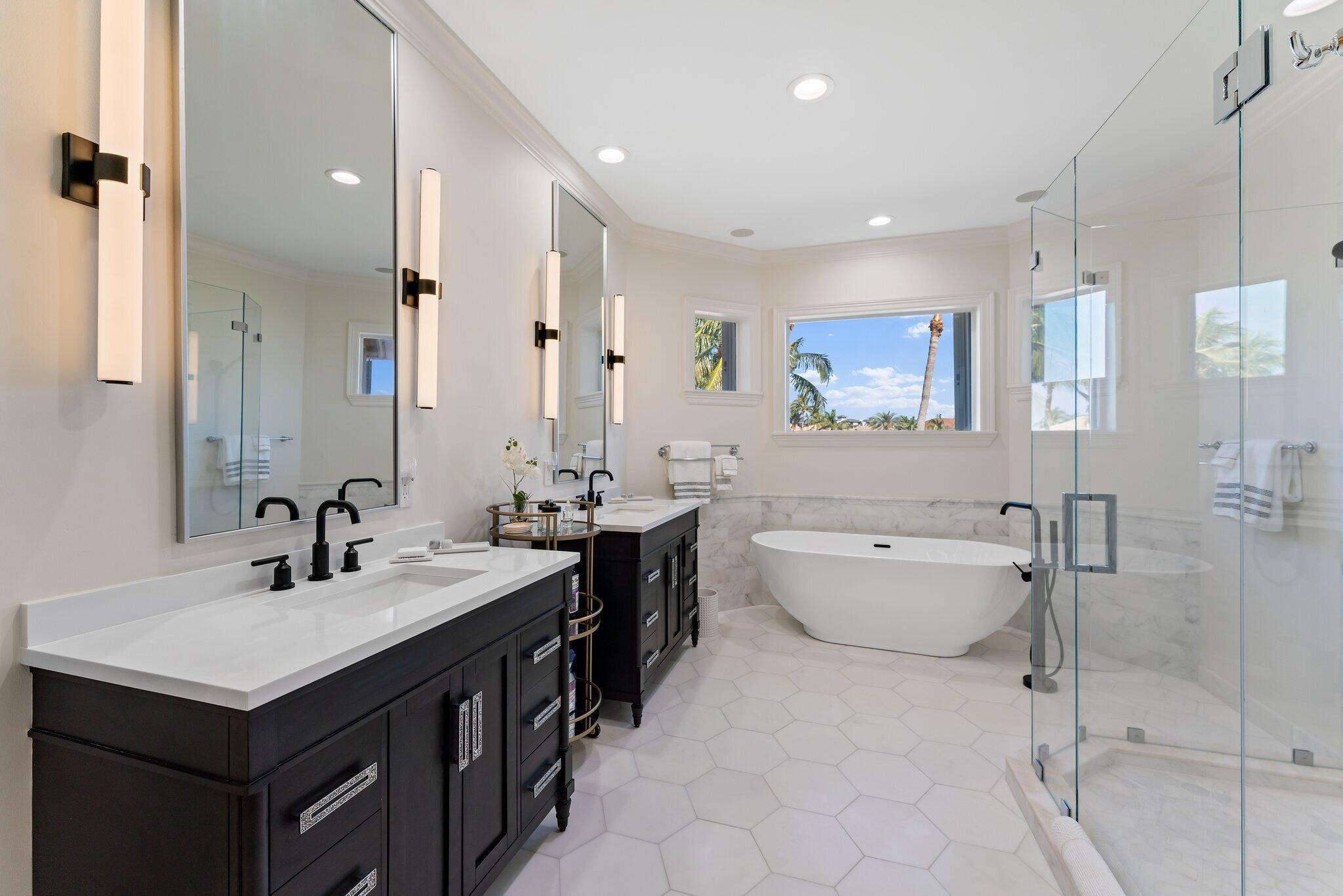 720 Maritime Way North Palm Beach, FL 33410 - Photo 41 of 78 Master En Suite