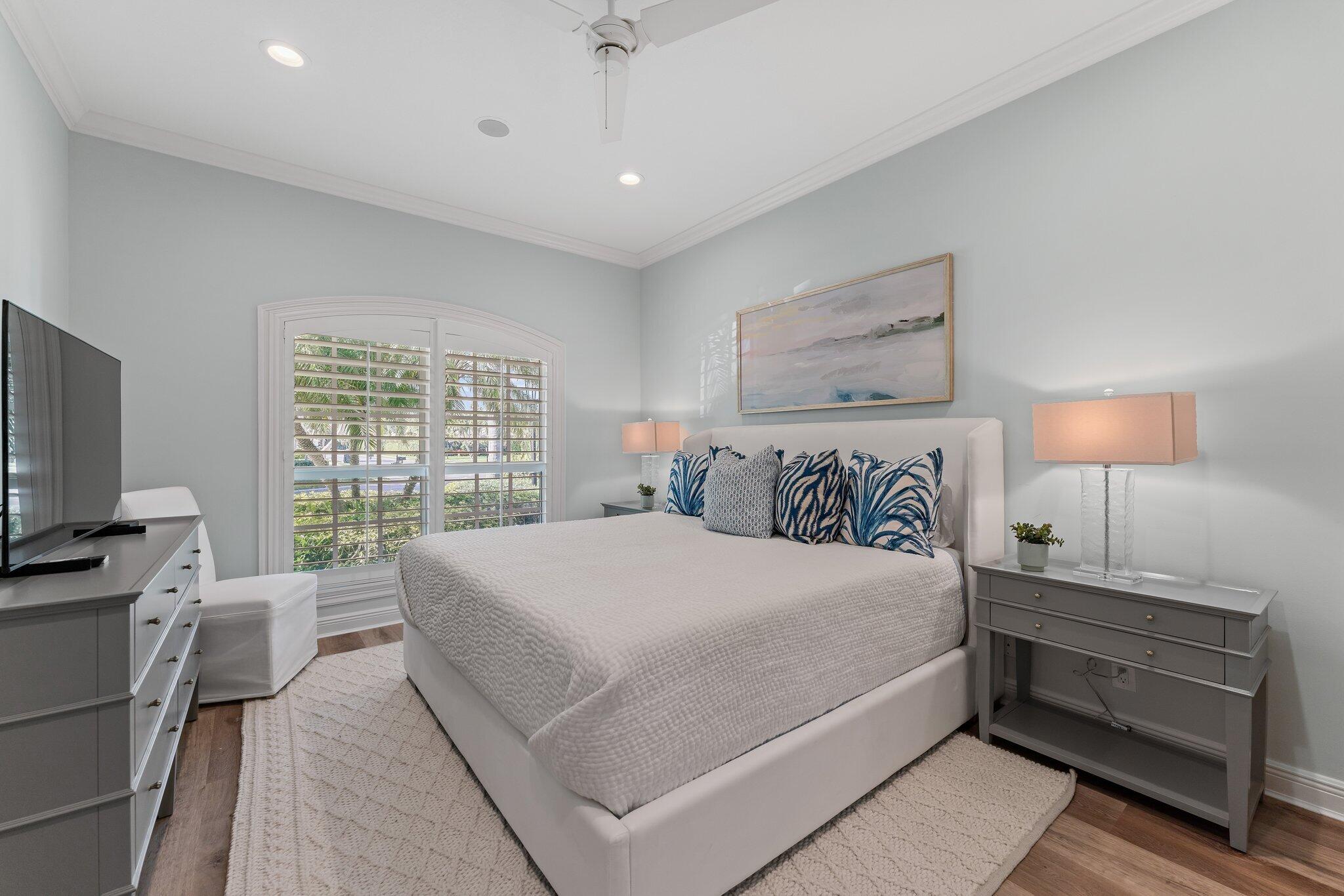 720 Maritime Way North Palm Beach, FL 33410 - Photo 44 of 78 1st Floor VIP Guest En Suite