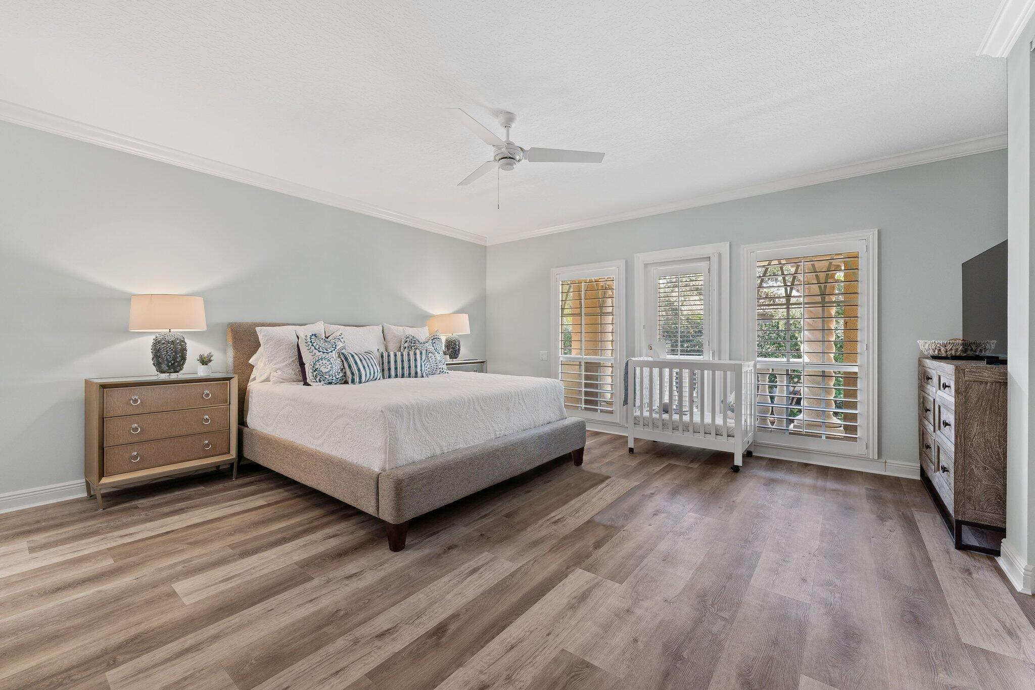 720 Maritime Way North Palm Beach, FL 33410 - Photo 49 of 78 2nd Guest BedroomEn Suite