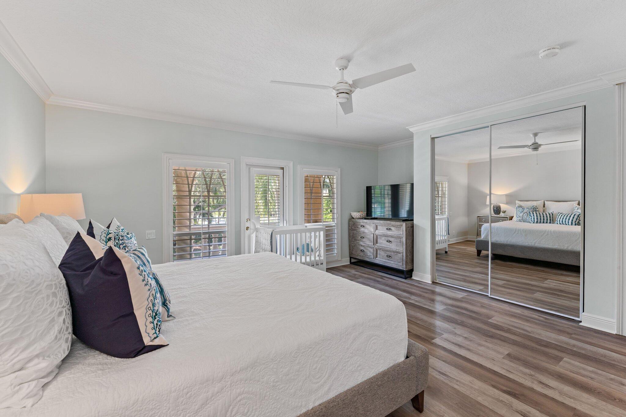 720 Maritime Way North Palm Beach, FL 33410 - Photo 50 of 78 2nd Guest Bedroom En Suite