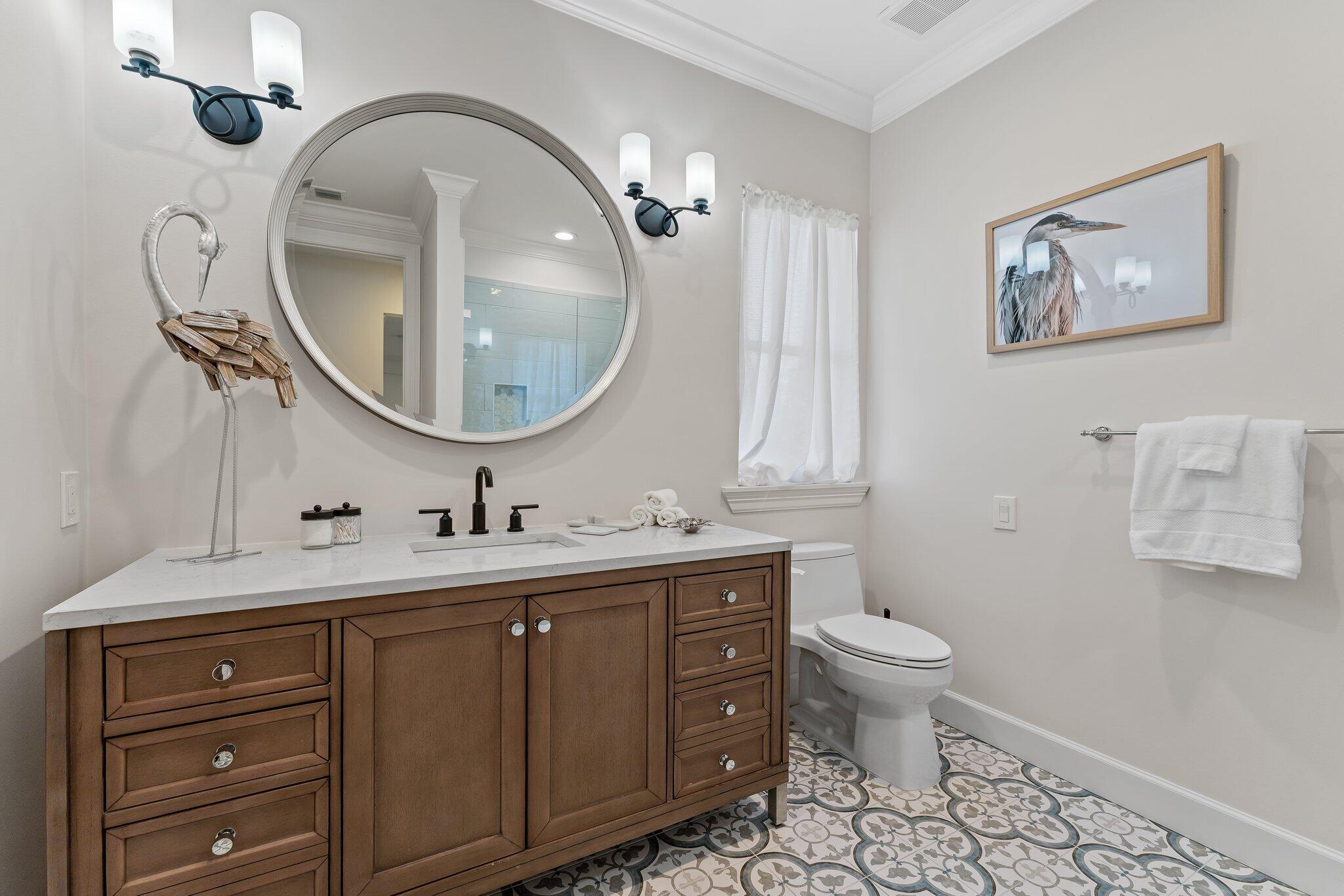 720 Maritime Way North Palm Beach, FL 33410 - Photo 53 of 78 3rd Guest Bath
