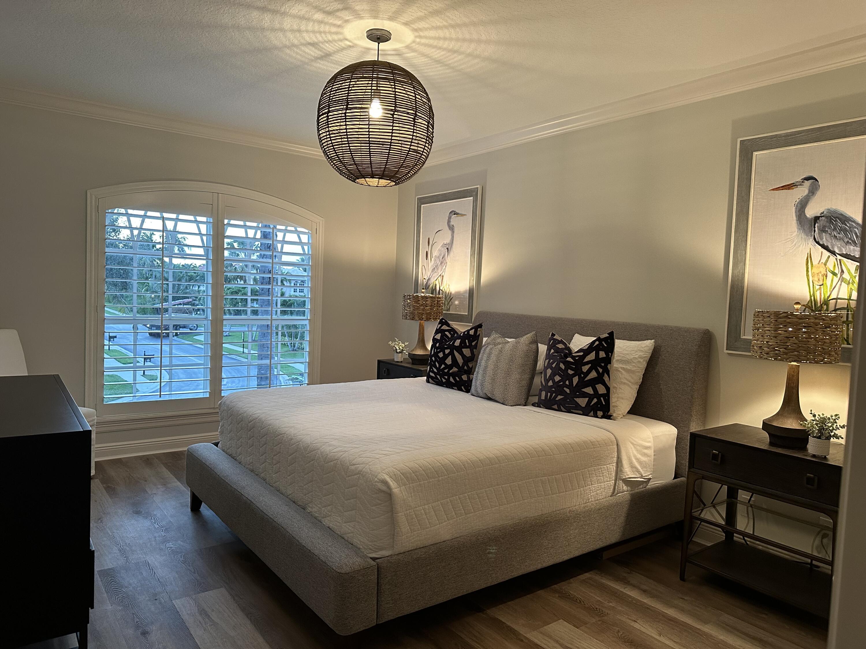 720 Maritime Way North Palm Beach, FL 33410 - Photo 55 of 78 3rd Guest Bedroom