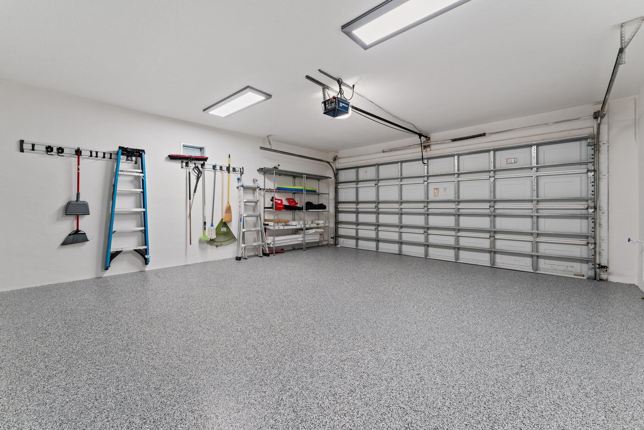 720 Maritime Way North Palm Beach, FL 33410 - Photo 61 of 78 Garage