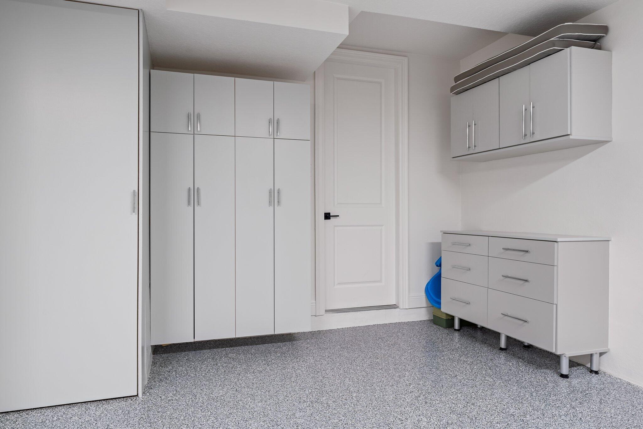 720 Maritime Way North Palm Beach, FL 33410 - Photo 62 of 78 Garage Storage