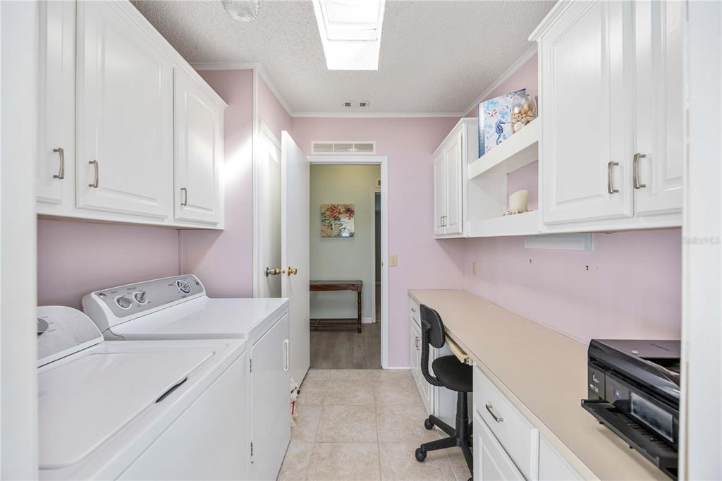 15550 Burnt Store Road, Unit 22 Punta Gorda, FL 33955 - Photo 19 of 39 a room with storage and utility