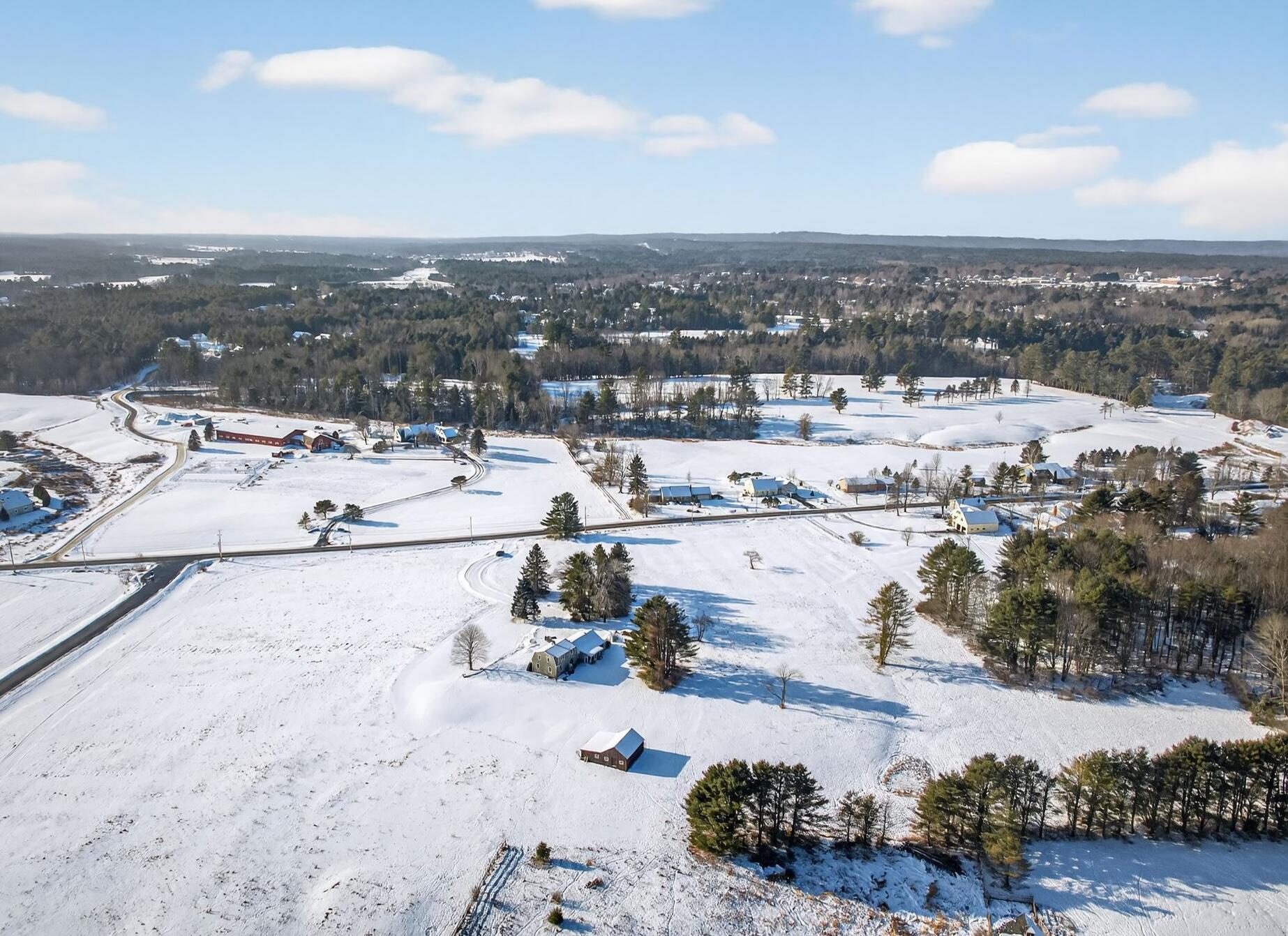 Lot 1 Greely Road Cumberland Center, ME 04021 - Photo 3 of 3 19_DJI_20260106095127_0960_D