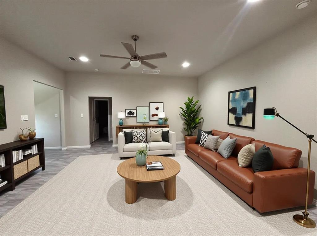 621 North Ave B Springtown, TX 76082 - Photo 3 of 26 Virtually Stage