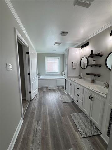 2710 Lloyd Road Maurice, LA 70555 - Photo 15 of 41 Gallery Image 15