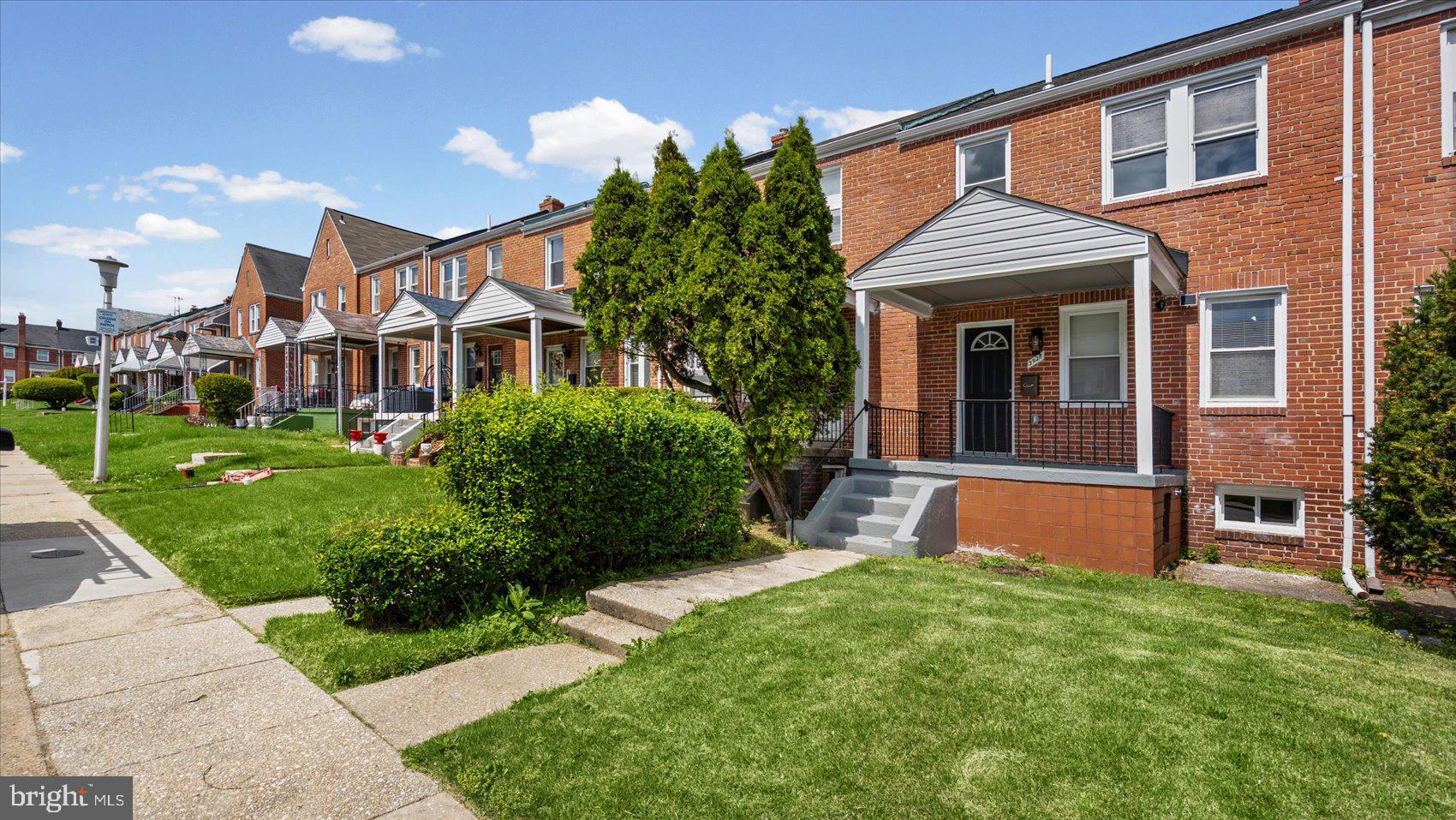 3928 Grantley Road Baltimore, MD 21215 - Photo 2 of 41 Gallery Image 2