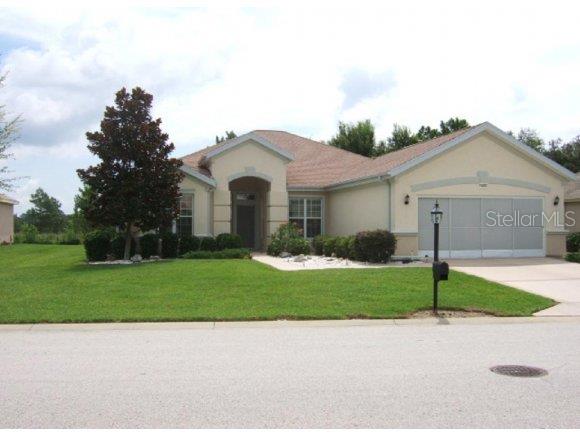 13031 Southeast 97th Terrace Road Summerfield, FL 34491 - Photo 1 of 1 Primary Photo