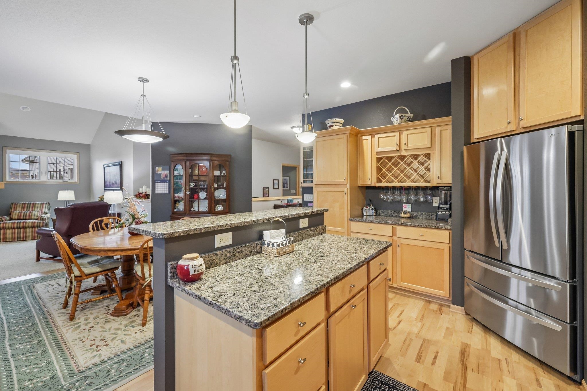 419 Bella Way Sun Prairie, WI 53590 - Photo 11 of 43 Gallery Image 11