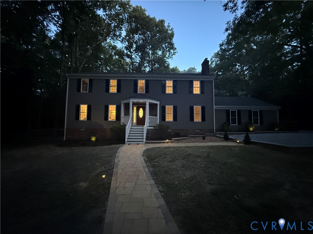 5811 Turkey Oak Road North Chesterfield, VA 23237 - Photo 39 of 39 Gallery Image 39
