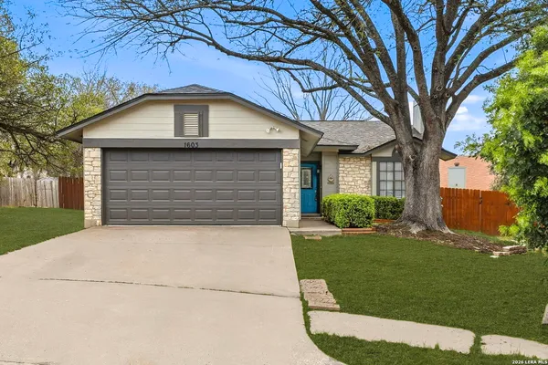 $385,000 | 1603 Cattle Cove, Austin, TX 78748