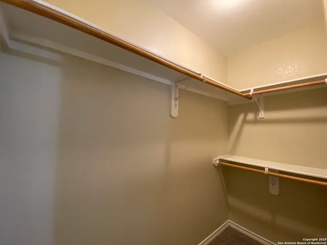 a close up of a microwave