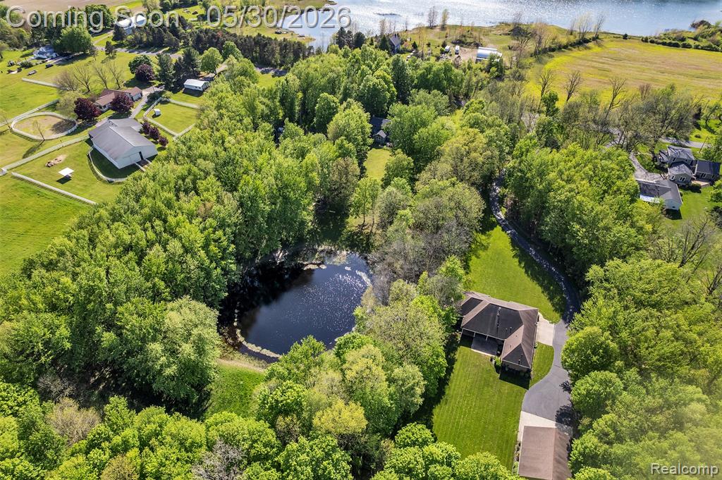 1345 Ives Road Mason, MI 48854 - Photo 85 of 92