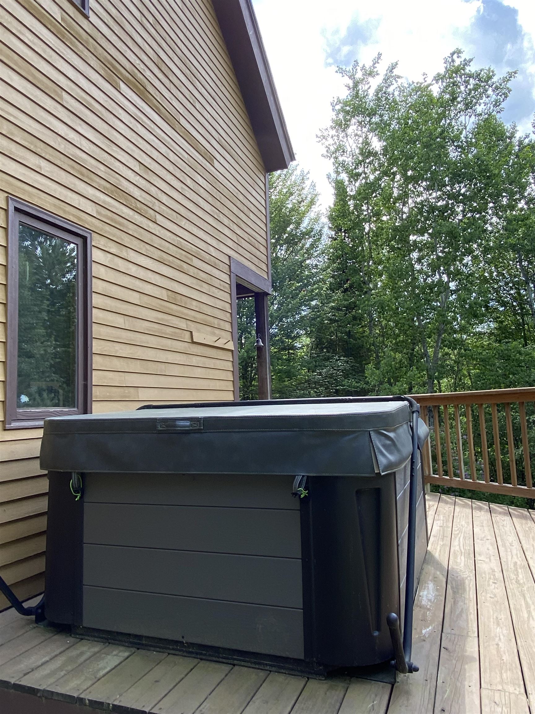 111 Spring Hill Road Morristown, VT 05661 - Photo 11 of 40