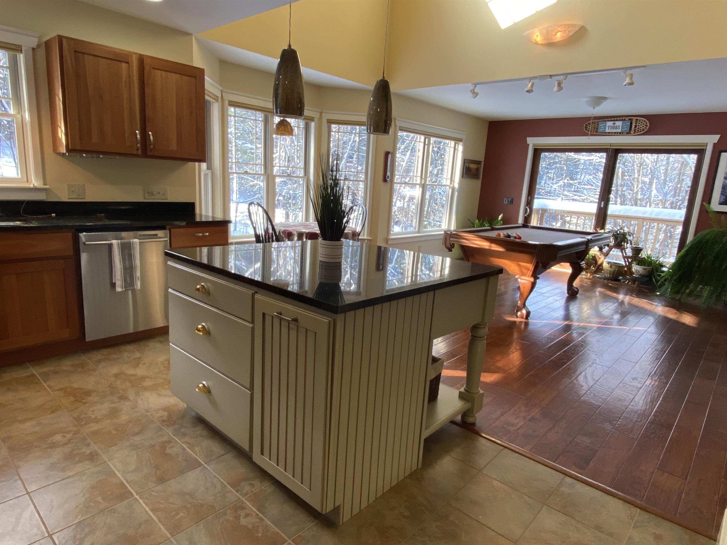 111 Spring Hill Road Morristown, VT 05661 - Photo 16 of 40