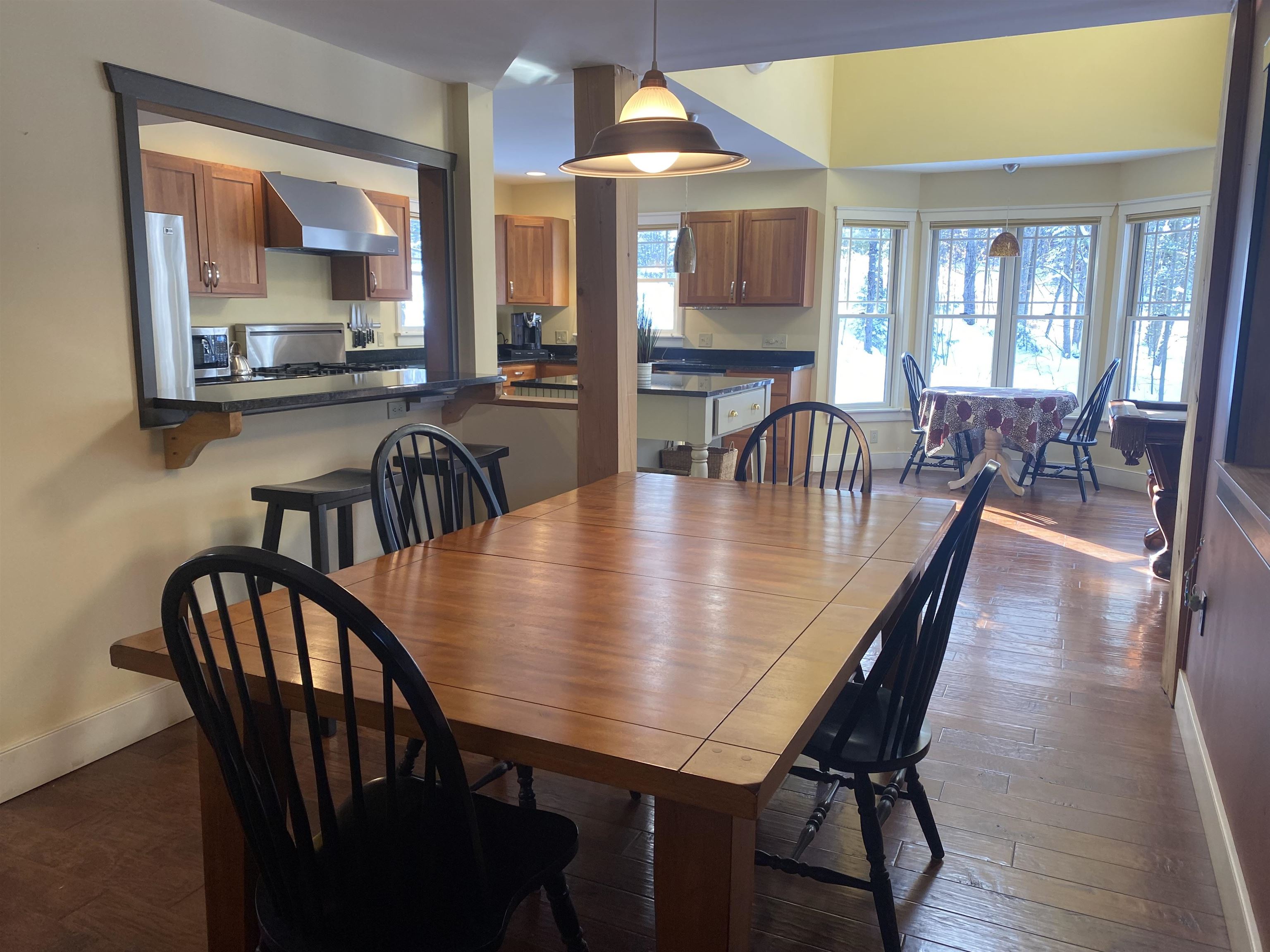 111 Spring Hill Road Morristown, VT 05661 - Photo 20 of 40