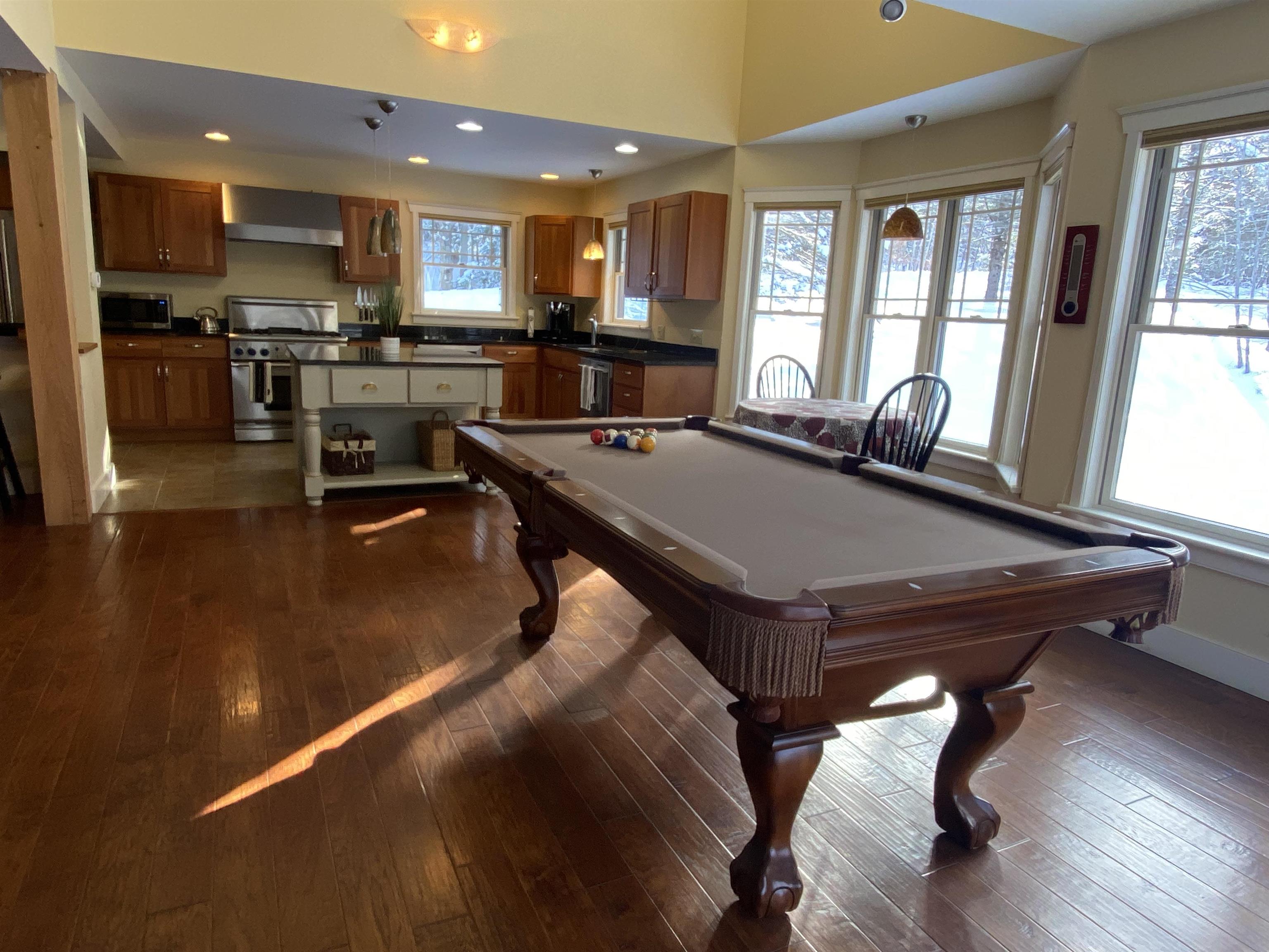 111 Spring Hill Road Morristown, VT 05661 - Photo 21 of 40