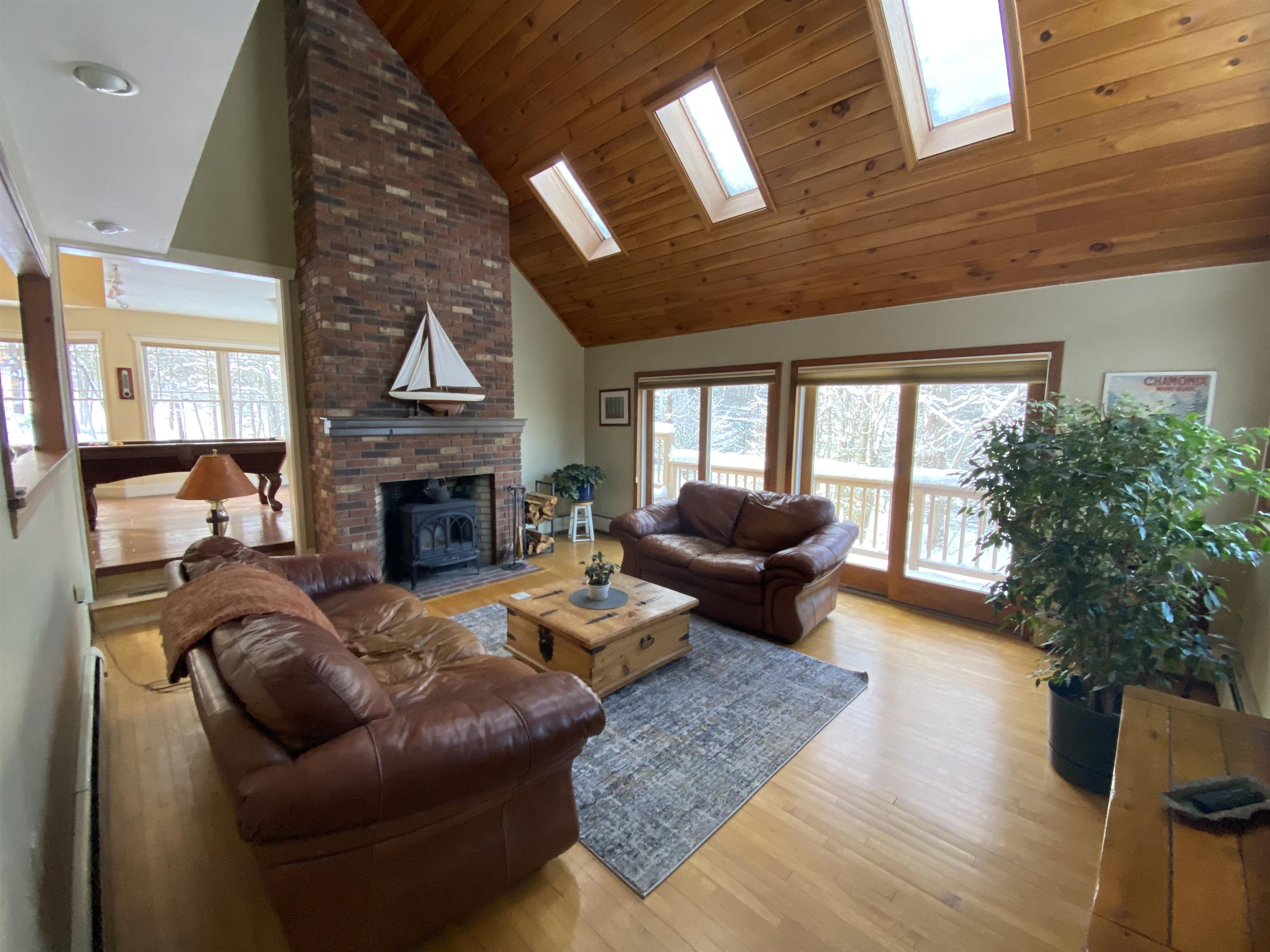 111 Spring Hill Road Morristown, VT 05661 - Photo 22 of 40