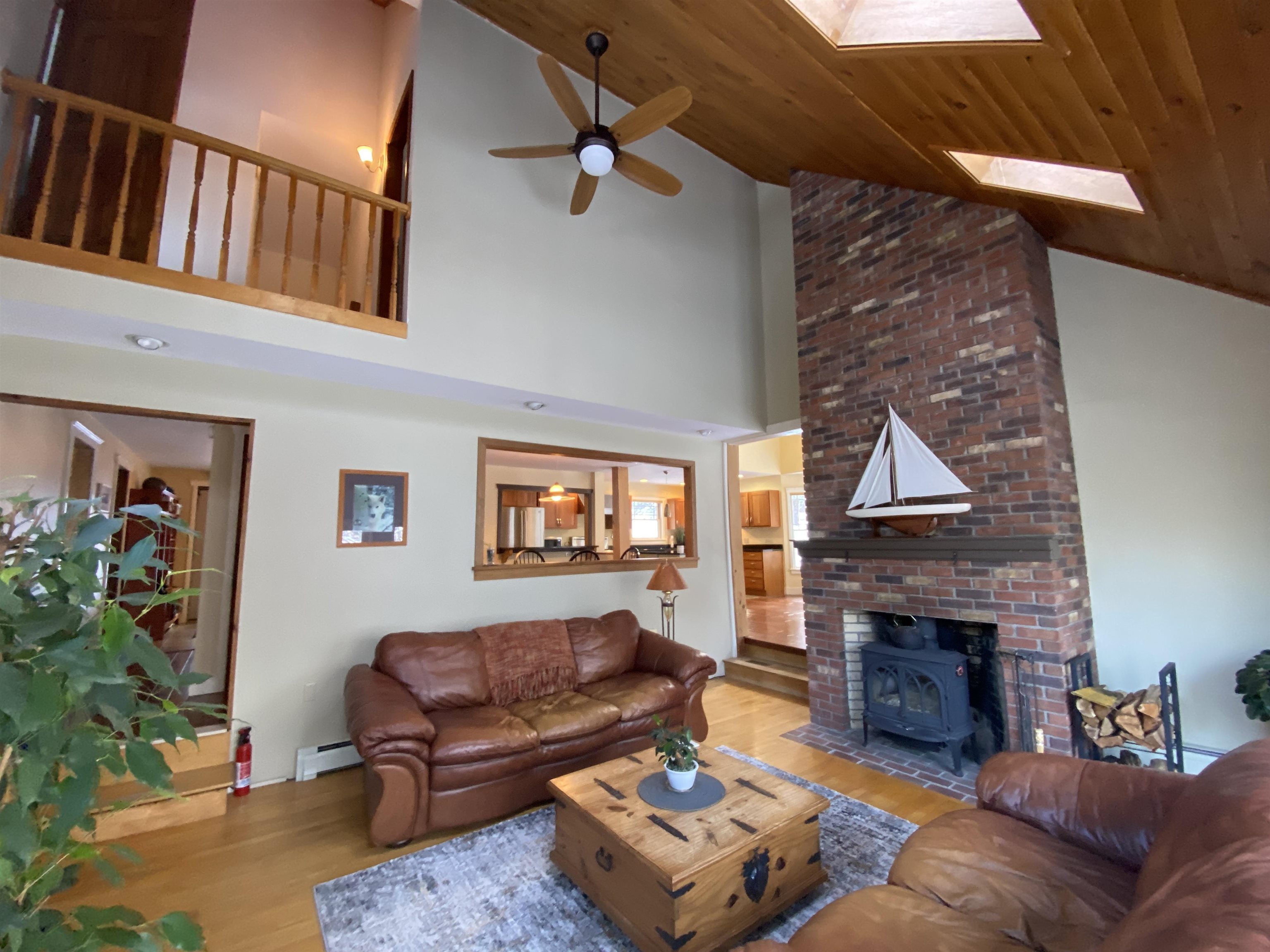 111 Spring Hill Road Morristown, VT 05661 - Photo 24 of 40