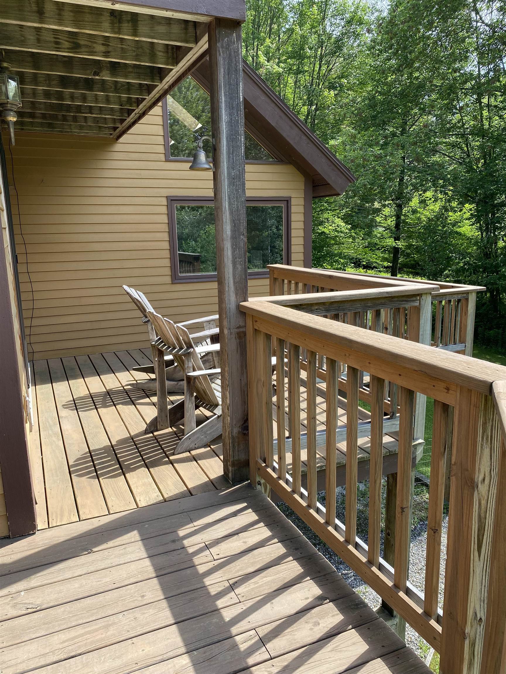 111 Spring Hill Road Morristown, VT 05661 - Photo 39 of 40