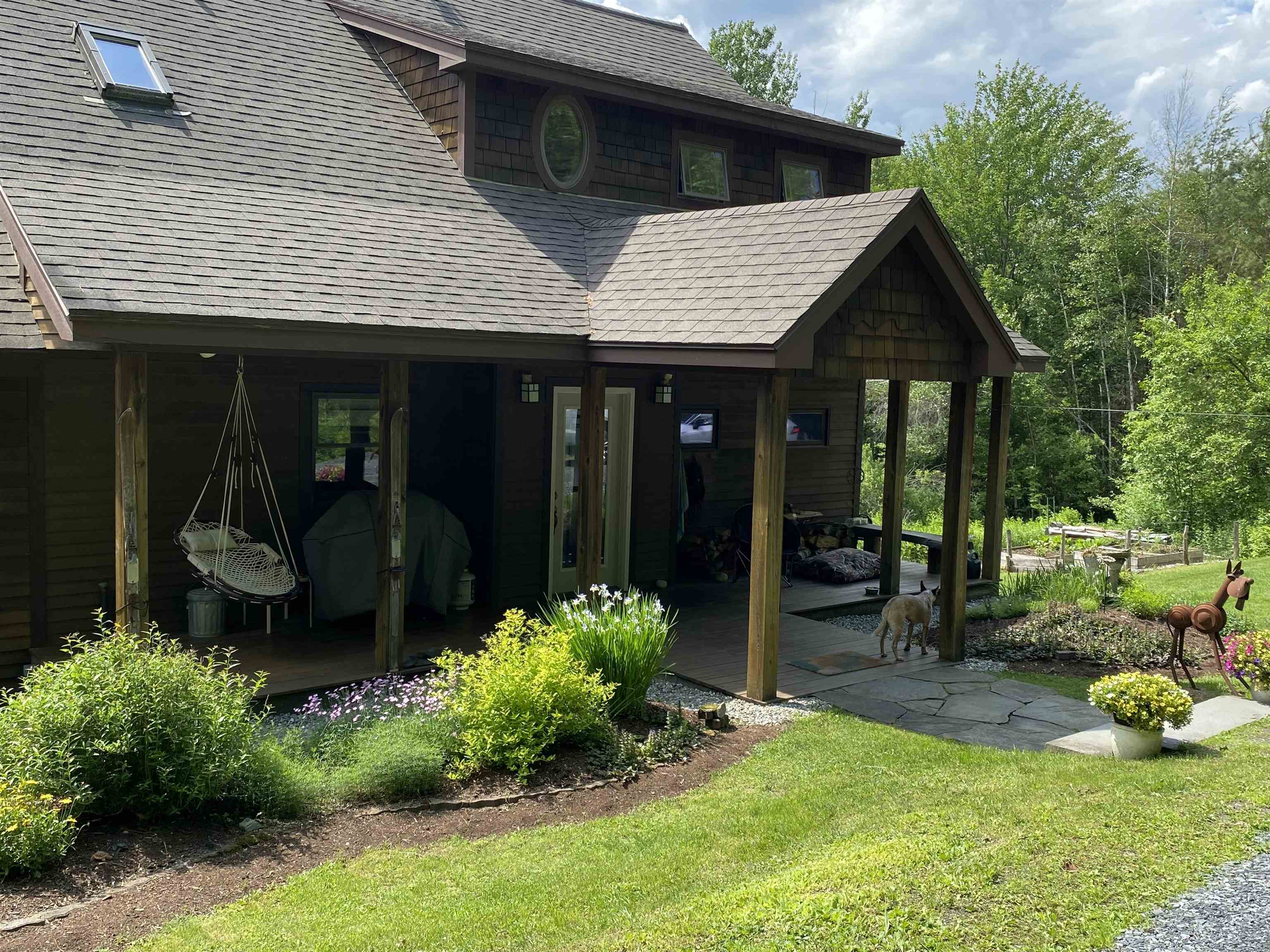 111 Spring Hill Road Morristown, VT 05661 - Photo 6 of 40