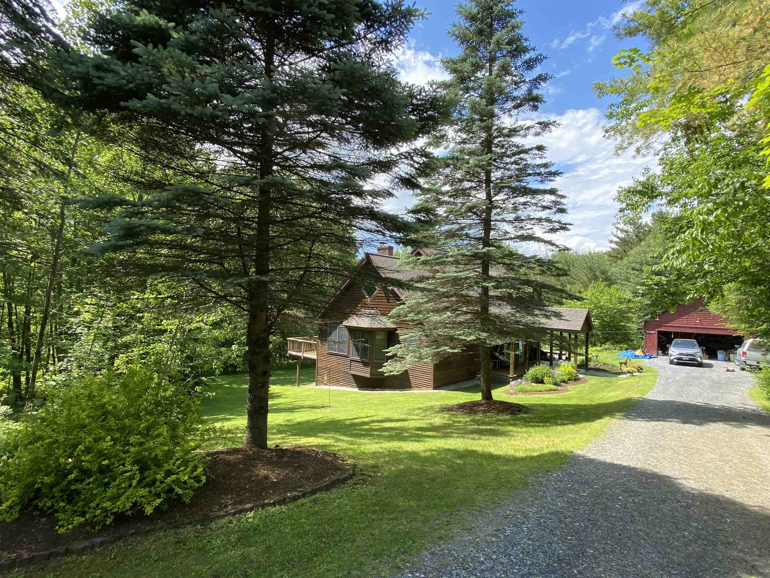 111 Spring Hill Road Morristown, VT 05661 - Photo 7 of 40