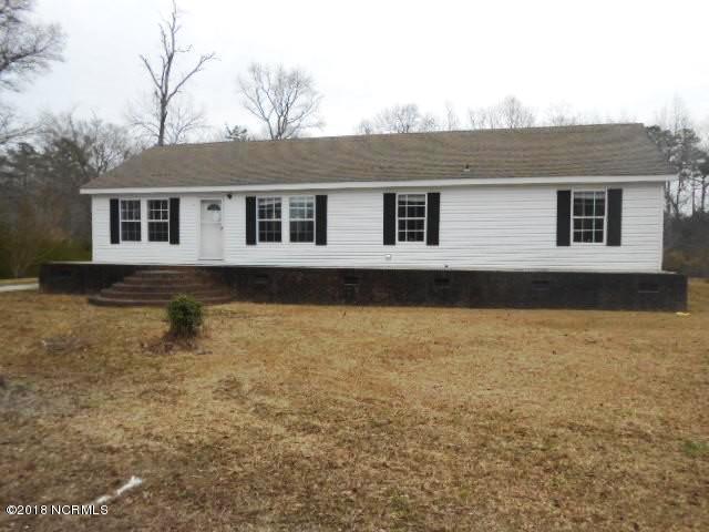 168 Mill Pond Road Bayboro, NC 28515 - Photo 1 of 21 fr