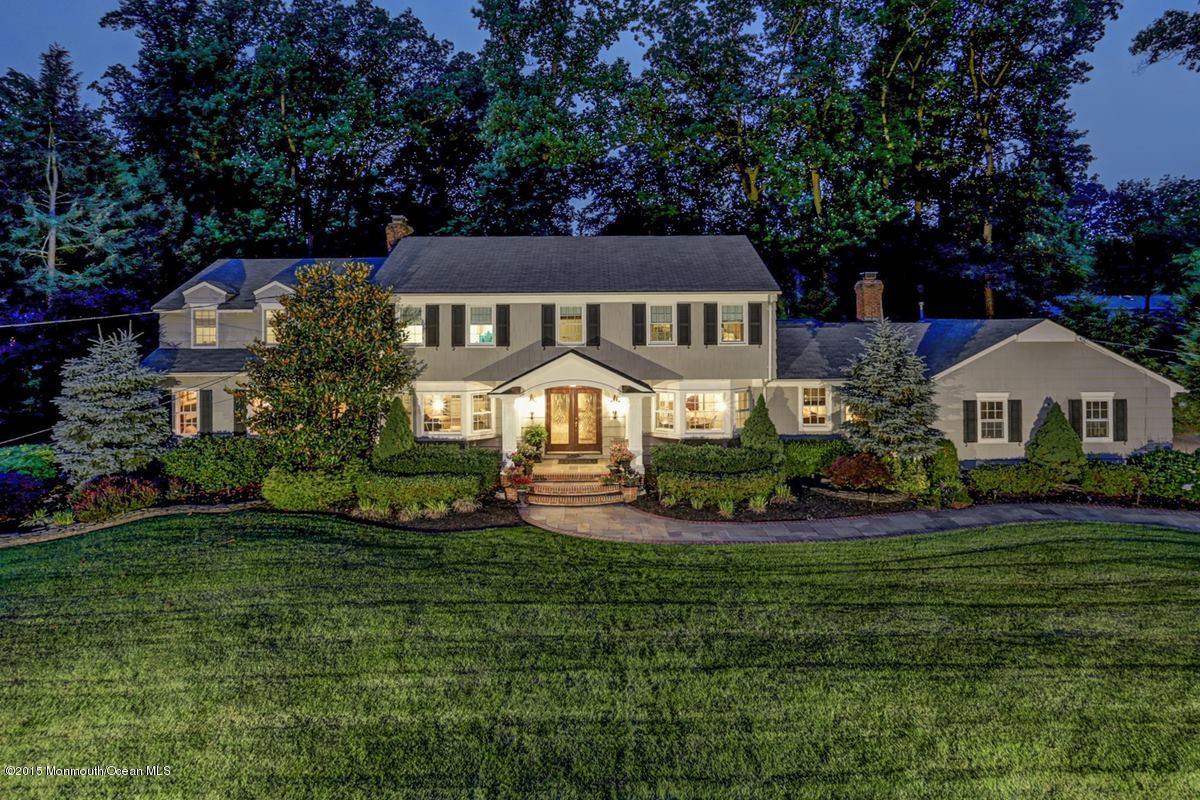 26 Tall Timber Road Middletown, NJ 07748 - Photo 1 of 40 elevatednightfront_1200