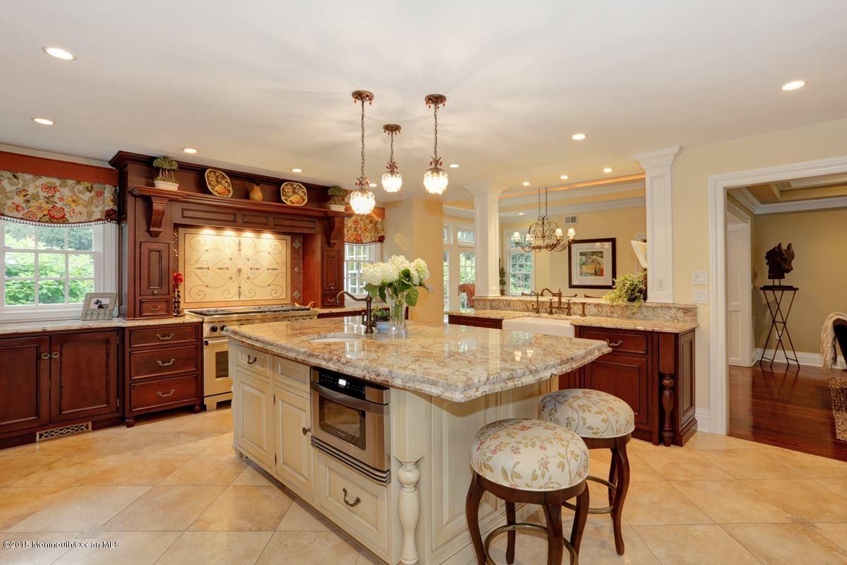 26 Tall Timber Road Middletown, NJ 07748 - Photo 11 of 40 kitchen1_1200